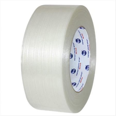 Intertape Filament Tape Nat 3-4 In60 Yd 761-RG316.3